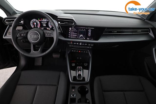 Audi - A3 Sportback - EU-Neuwagen - Reimport
