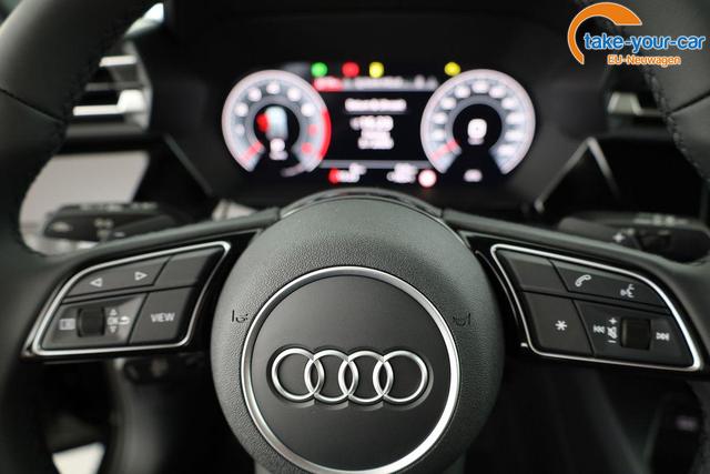 Audi - A3 Sportback - EU-Neuwagen - Reimport