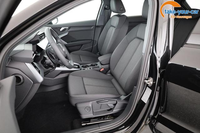 Audi - A3 Sportback - EU-Neuwagen - Reimport