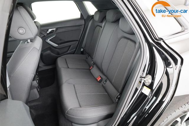 Audi - A3 Sportback - EU-Neuwagen - Reimport