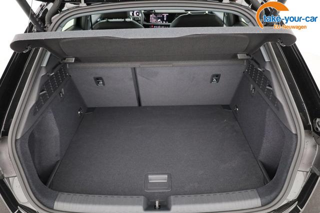 Audi - A3 Sportback - EU-Neuwagen - Reimport