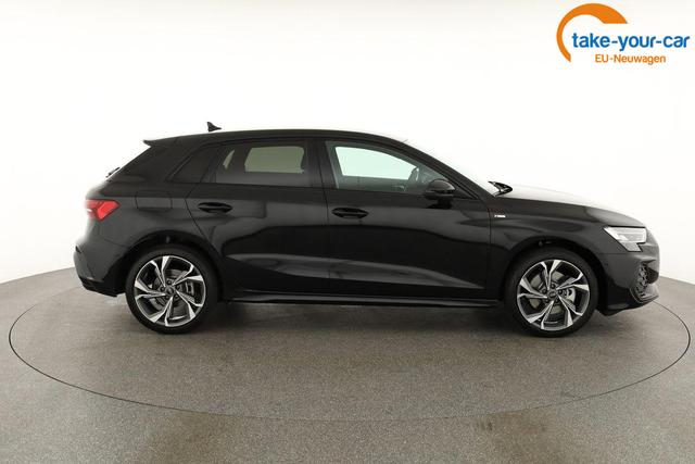 Audi - A3 Sportback - EU-Neuwagen - Reimport