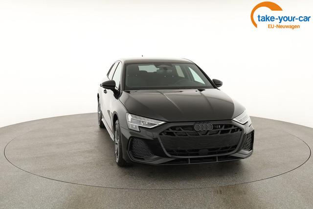 Audi - A3 Sportback - EU-Neuwagen - Reimport