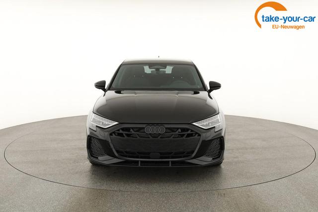 Audi - A3 Sportback - EU-Neuwagen - Reimport