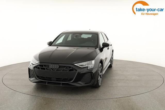 Audi - A3 Sportback - EU-Neuwagen - Reimport