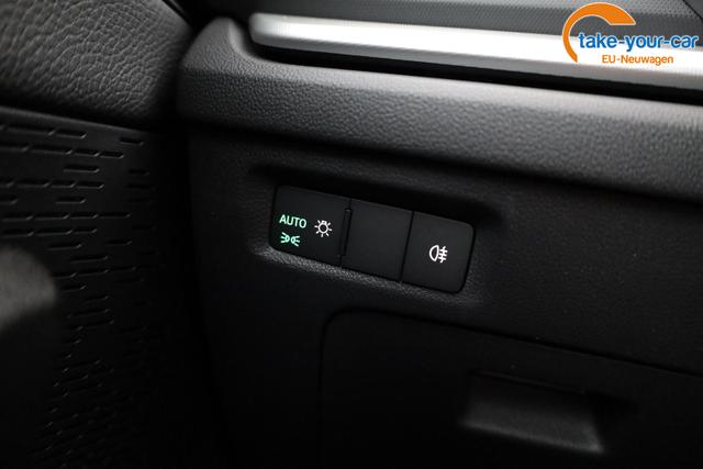 Skoda - Octavia Combi - EU-Neuwagen - Reimport