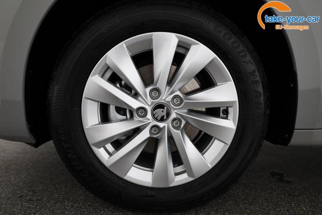 Skoda - Octavia Combi - EU-Neuwagen - Reimport