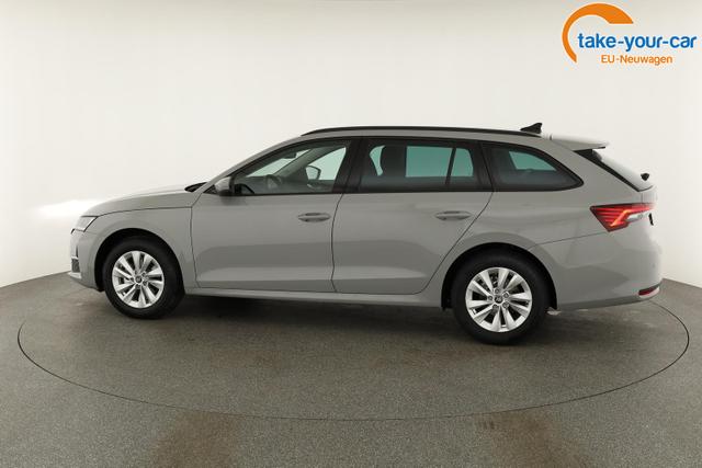Skoda - Octavia Combi - EU-Neuwagen - Reimport