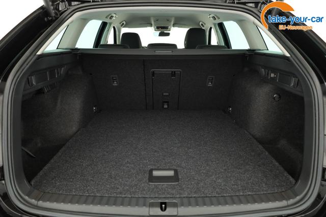 Skoda - Octavia Combi - EU-Neuwagen - Reimport
