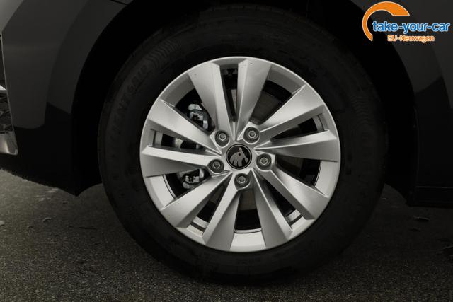 Skoda - Octavia Combi - EU-Neuwagen - Reimport
