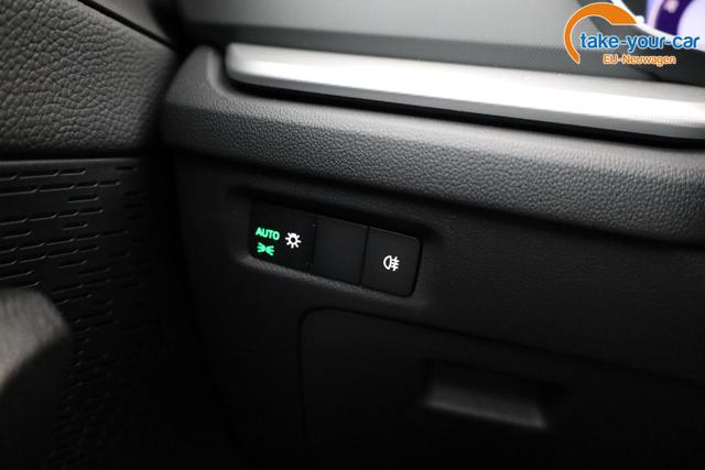 Skoda - Octavia Combi - EU-Neuwagen - Reimport