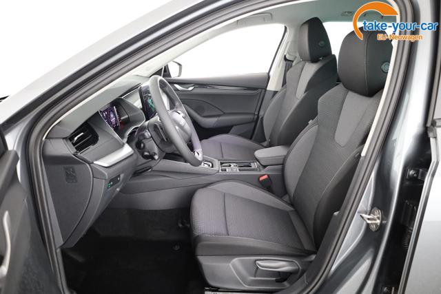 Skoda - Octavia Combi - EU-Neuwagen - Reimport