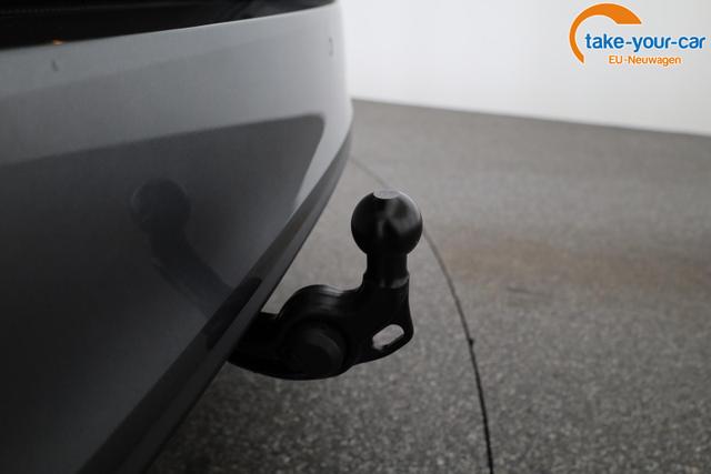 Skoda - Octavia Combi - EU-Neuwagen - Reimport