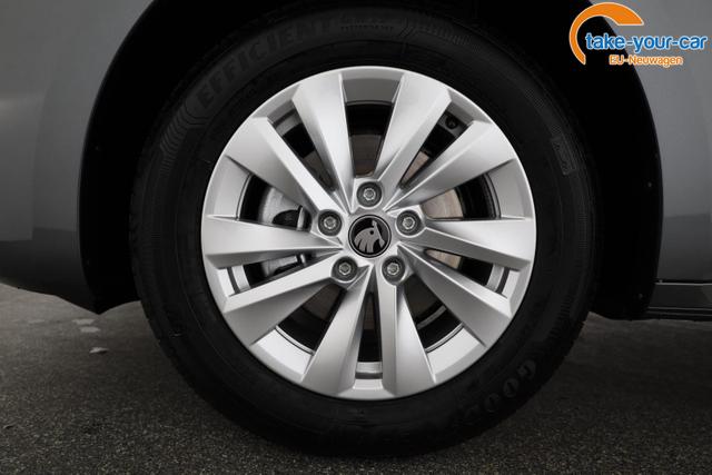 Skoda - Octavia Combi - EU-Neuwagen - Reimport