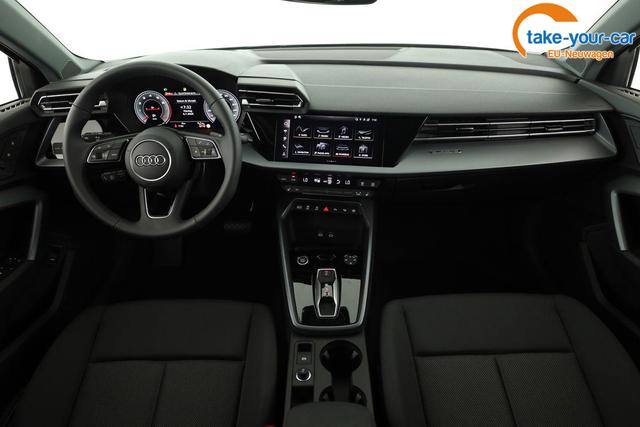 Audi - A3 Sportback - EU-Neuwagen - Reimport