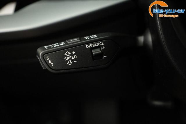 Audi - A3 Sportback - EU-Neuwagen - Reimport