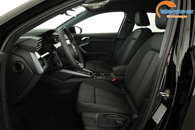 Audi - A3 Sportback - EU-Neuwagen - Reimport