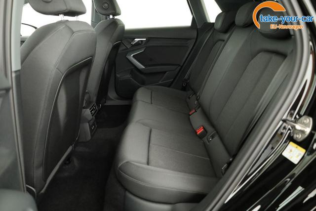 Audi - A3 Sportback - EU-Neuwagen - Reimport