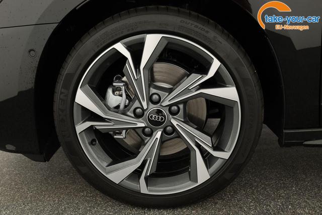 Audi - A3 Sportback - EU-Neuwagen - Reimport