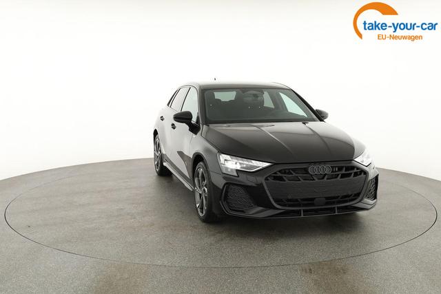 Audi - A3 Sportback - EU-Neuwagen - Reimport