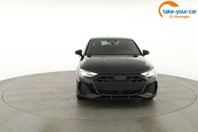 Audi - A3 Sportback - EU-Neuwagen - Reimport