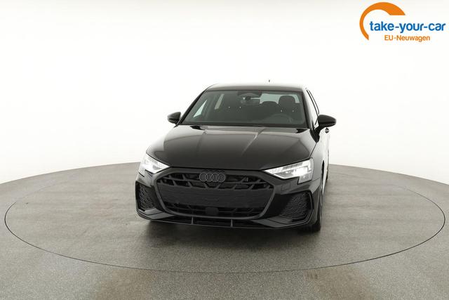 Audi - A3 Sportback - EU-Neuwagen - Reimport