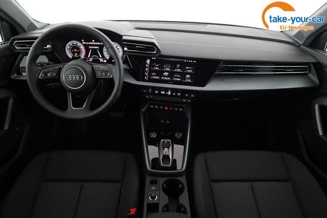 Audi - A3 Sportback - EU-Neuwagen - Reimport