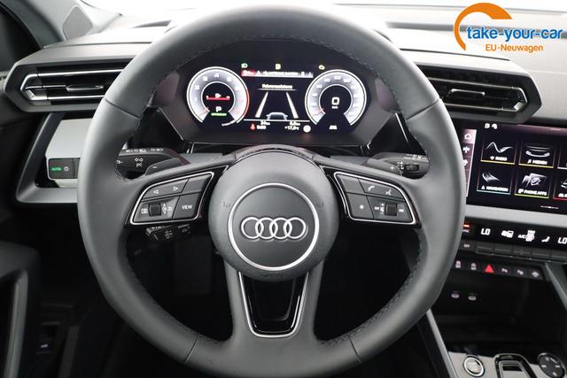 Audi - A3 Sportback - EU-Neuwagen - Reimport