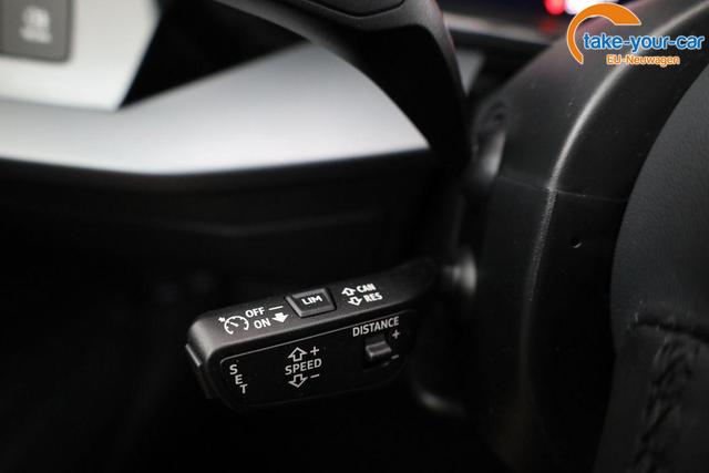 Audi - A3 Sportback - EU-Neuwagen - Reimport