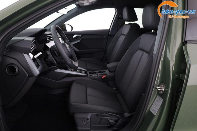 Audi - A3 Sportback - EU-Neuwagen - Reimport