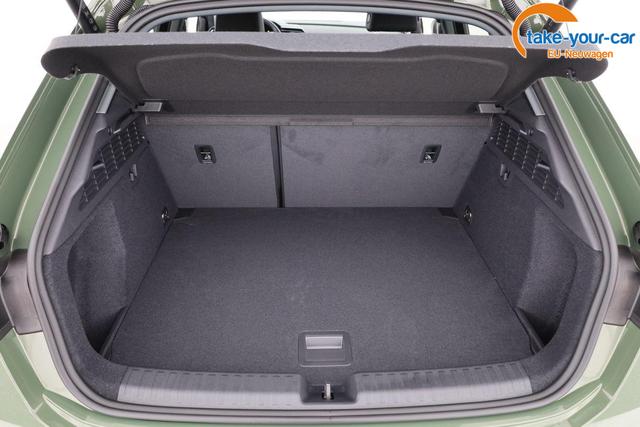 Audi - A3 Sportback - EU-Neuwagen - Reimport