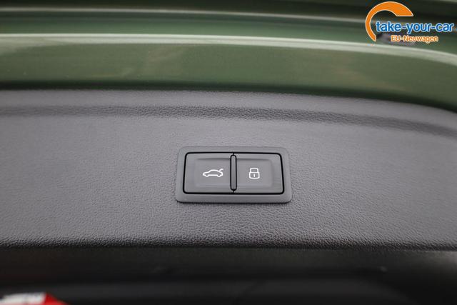 Audi - A3 Sportback - EU-Neuwagen - Reimport