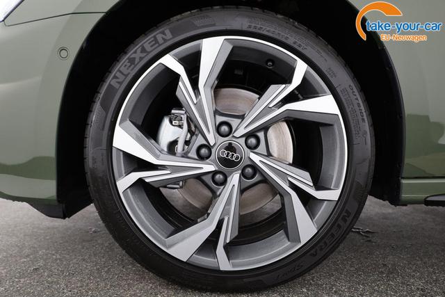 Audi - A3 Sportback - EU-Neuwagen - Reimport