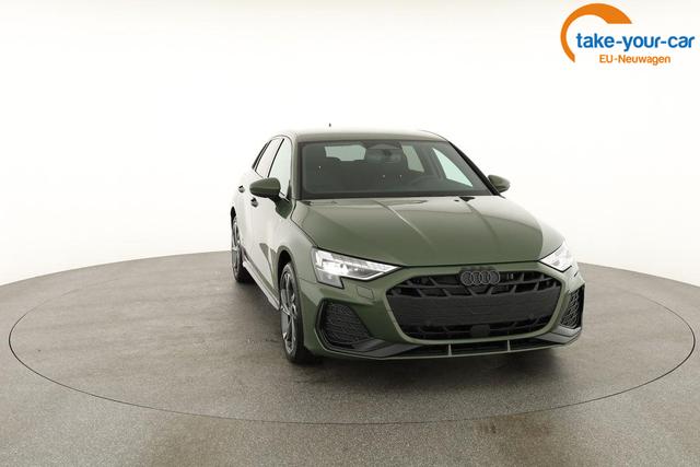 Audi - A3 Sportback - EU-Neuwagen - Reimport