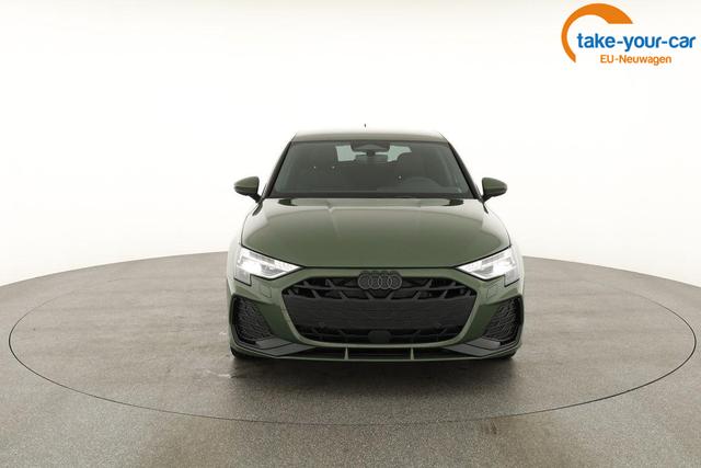 Audi - A3 Sportback - EU-Neuwagen - Reimport