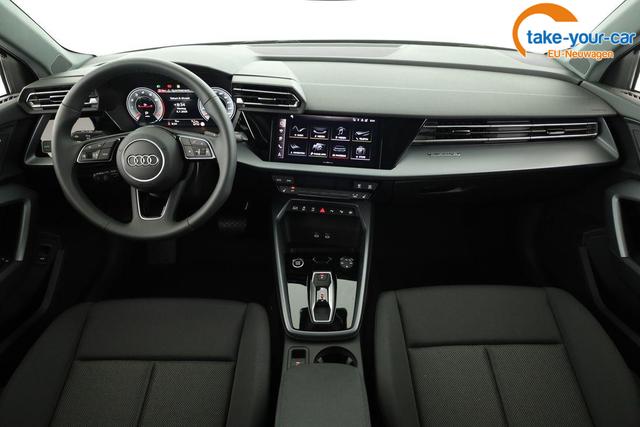 Audi - A3 Sportback - EU-Neuwagen - Reimport