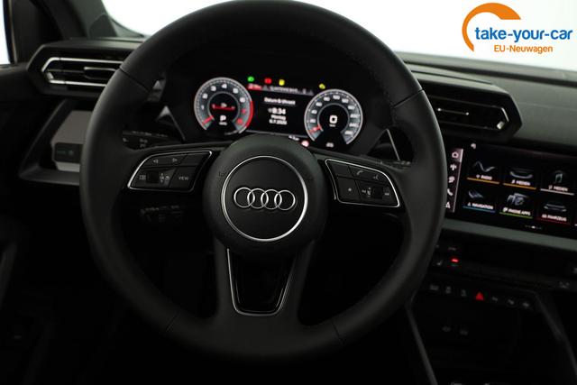 Audi - A3 Sportback - EU-Neuwagen - Reimport