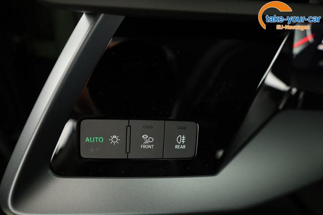 Audi - A3 Sportback - EU-Neuwagen - Reimport