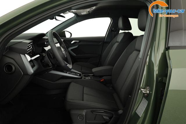 Audi - A3 Sportback - EU-Neuwagen - Reimport