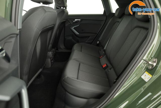 Audi - A3 Sportback - EU-Neuwagen - Reimport