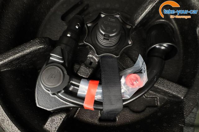 Audi - A3 Sportback - EU-Neuwagen - Reimport