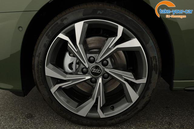 Audi - A3 Sportback - EU-Neuwagen - Reimport