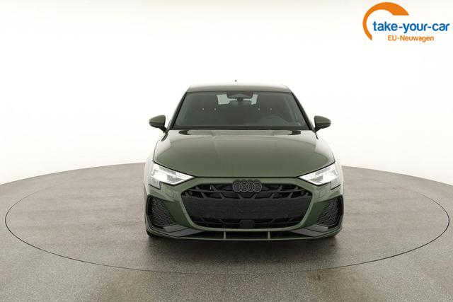 Audi - A3 Sportback - EU-Neuwagen - Reimport