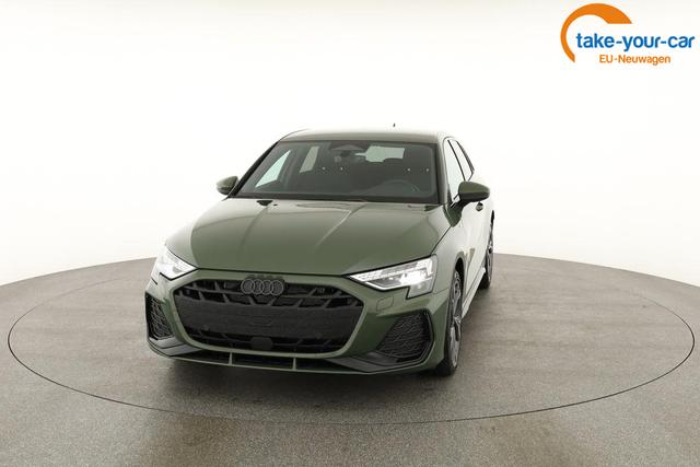 Audi - A3 Sportback - EU-Neuwagen - Reimport