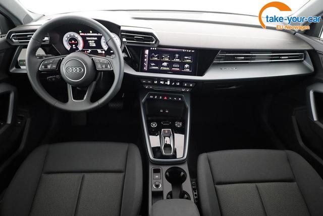 Audi - A3 Sportback - EU-Neuwagen - Reimport