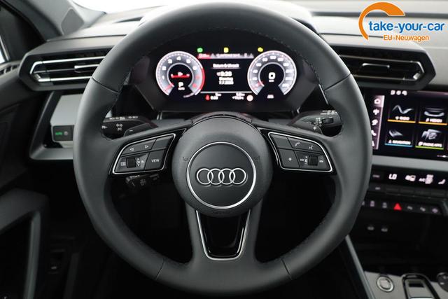 Audi - A3 Sportback - EU-Neuwagen - Reimport
