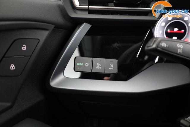Audi - A3 Sportback - EU-Neuwagen - Reimport