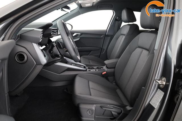 Audi - A3 Sportback - EU-Neuwagen - Reimport