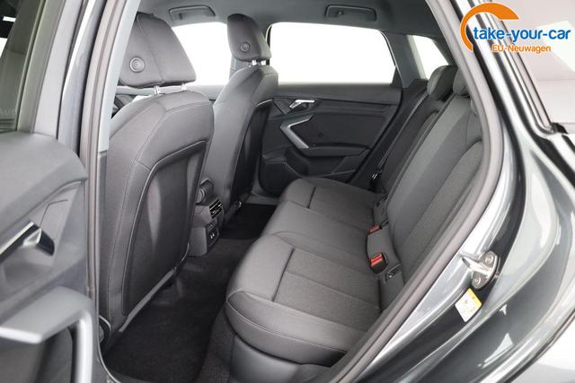Audi - A3 Sportback - EU-Neuwagen - Reimport