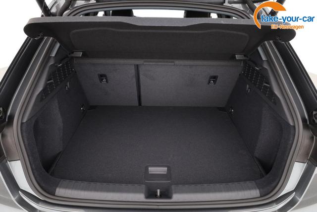 Audi - A3 Sportback - EU-Neuwagen - Reimport